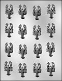 CK Products 1-5/8-Inch Lobsters Chocolate Mold