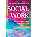 Studying for a social work degree