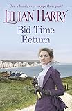 Bid time return