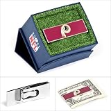 NFL Washington Redskins Money Clip