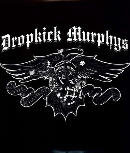 DROPKICK MURPHYS - The Meanest Of Times [vinyl] - Zortam Music
