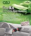 Brodit Car-Kit für Garmin ProClip