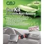 Brodit Car-Kit f�r Garmin ProClip