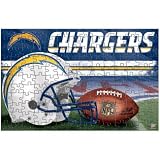 San Diego Chargers 150 Piece Puzzle