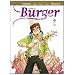 Lord of Burger, Tome 2 : Etoiles filantes