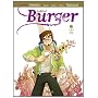 Lord of Burger, Tome 2 : Etoiles filantes de Christophe Arleston