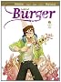 Lord of Burger, Tome 2 : Etoiles filantes