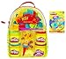 Play-Doh NEW Backpack