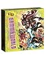 D&d Gamma World Roleplaying Game: A D&D Genre Setting (4th Edition D&d) (Dungeons & Dragons)