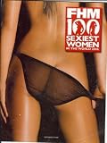 FHM 100 Sexiest Women in the World 2006