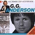 Das Beste aus 40 Jahren Hitparade