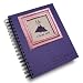 ME, A Personal Journal - Purple Hard Cover