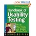 Handbook of Usability Testing: How to Plan, Design, and Conduct Effective Tests