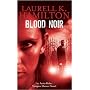 Blood Noir: Anita Blake Vampire Hunter 16