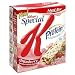 Special K Protein Meal Bar Strawberry, 6-Count Bars (Pack of 3)