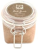 Pre de Provence Bath Beads, Vanilla Bean, 8.82 ounces Jar