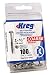 Tools & Hardware : Kreg SML-C150S5-100 305 Stainless Steel Pocket Hole Screws - 1 1/2", #8 Coarse, Washer Head, 100 count