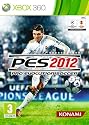 PES 2012 : Pro Evolution Soccer