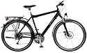 Ortler Wien XXL (2010) Trekking Fahrrad Trekkingrad Reiserad 28 Zoll Fahrr&auml;der Herren