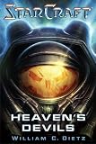 Starcraft II: Heaven's Devils