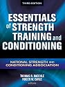 Essentials of Strength Training and Conditioning-3rd Edition