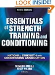Essentials of Strength Training and C...