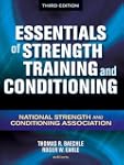 Essentials of Strength Training and C...