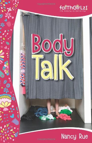 Body Talk (Faithgirlz!)