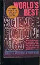 World's Best Science Fiction: 1965