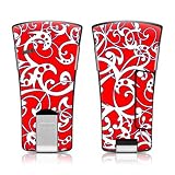 Hot Love Protective Decal Skin Sticker for Bell Novatel Wireless U998 Turbo Card