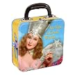 Wizard of Oz Square Tin Tote