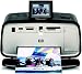 HP Photosmart A717 Inkjet Printer Q7102A