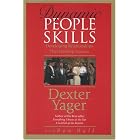 Click here to buy Dynamic People Skills by  Dexter Yager and Ron Ball.