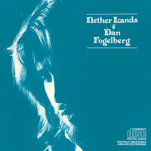 Nether Lands by Dan Fogelberg album cover