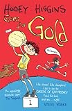 Hooey Higgins goes for gold
