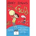 Hooey Higgins Goes for Gold