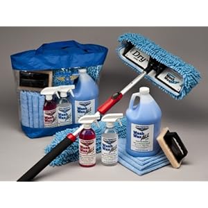 Bug Buster Kit