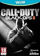 Call of Duty: Black Ops II (Nintendo Wii U)