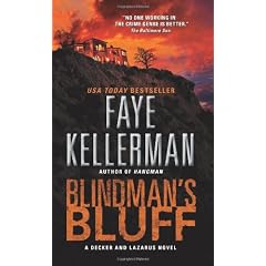 Blindman's Bluff