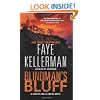 Blindman's Bluff (Decker and Lazarus)