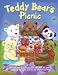 Teddy Bear's Picnic: Pop-Up Picnic Basket with Working Fork, Knife, and Spoon, and a Sweet, Interactive Story
