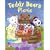 Teddy Bear's Picnic: Pop-Up Picnic Basket with Working Fork, Knife, and Spoon, and a Sweet, Interactive Story