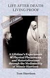 Life After Death: Living Proof