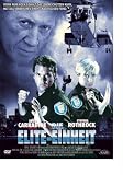Elite Einheit - David Carradine