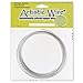 Artistic Wire 16-Gauge Tinned Copper Coil Wire, 10-Feet