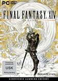 Final Fantasy XIV Online - Collector's Edition - 