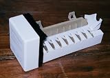KENMORE WHIRLPOOL KITCHENAID ICE MAKER 4317943 - NEW OEM - Just Ice Makers - America's #1 Refrigerator Ice Maker Repair Service - Please call 301-890-4340 or Visit Our Website for Helpful Troubleshooting Tips Before You Buy!!!