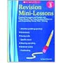 Revision Mini Lessons: Grade 3