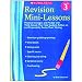 Revision Mini Lessons: Grade 3