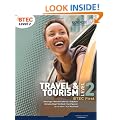 BTEC Level 2 First Travel and Tourism Student Book (BTEC First Travel & Tourism)